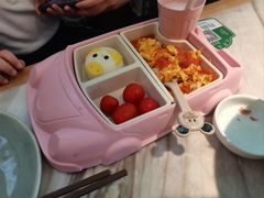 -望湘园·湖南菜(我格广场店)