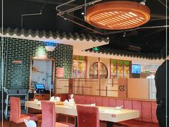 大堂-点都德(长泰广场店)
