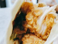 -华莱士·炸鸡汉堡(福德店)
