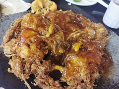 -红星光发煲仔饭(文海店)