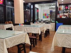 大堂-圣厨牛腩(青春岛社区玉寿苑店)