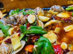 -李不管把把烧(合肥总店)