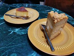 -BAKER&SPICE(安福路店)