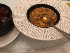 蟹粉鱼翅-老洋房花园饭店(绍兴路店)