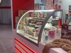 -DQ·蛋糕·冰淇淋(五棵松万达店)