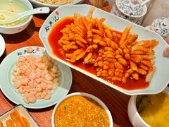 -裕兴记•蟹黄面馆(人民广场店)