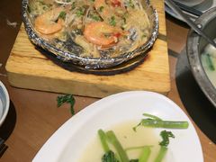 -乡里八闽·福州乡土菜(火车北站店)