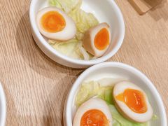 溏心蛋-味千拉面(广州金沙永旺梦乐城店)