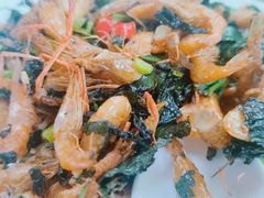 -芳华轩•客家菜馆(梧桐山店)