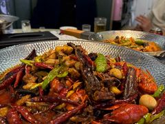 -福巷湘食小馆·猛火现炒(上海首店)