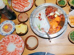 -楠火锅(光谷民族大道店)
