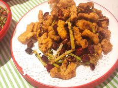 -三毛烧烤·南昌大排档(山姆店)