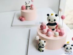 -浮光之丘MontCake生日蛋糕(科华路店)