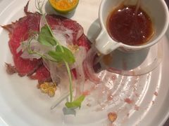 -匠和风精致料理(莆田财富中心店)