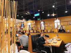 大堂-南小蟹手工點心(三里屯店)