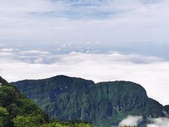 -峨眉山风景名胜区