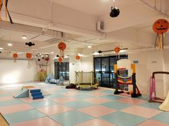 -BlueBubble蓝泡泡婴幼儿游泳会所(合川路店)