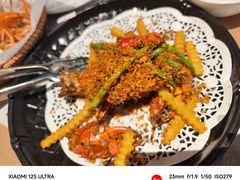 -79号渔船海鲜饭店(宝安店)