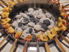 -醉二娘正宗西昌火盆烧烤(大丰店)