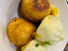 -毛华美食(清扬路店)