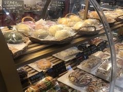 -江物面包·咖啡·蛋糕(四码头店)
