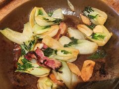 -羊门客在·烤盐池滩羊·川菜