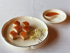 -富力丽思卡尔顿酒店·丽轩中餐厅