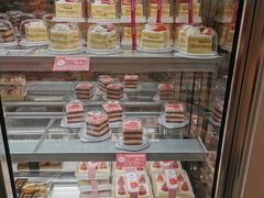 -味多美(江桥万达店)
