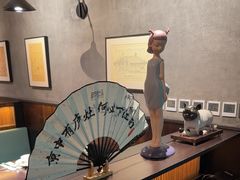 -庐灶江南·江南菜·四合院Bistro(东直门·华侨夜泊君亭店)