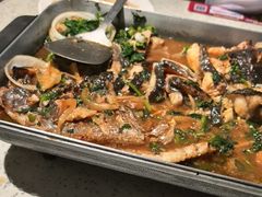 -鱼酷活鱼烤鱼(新世界城店)