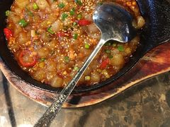 -郑喜旺烧烤(郑州总店)
