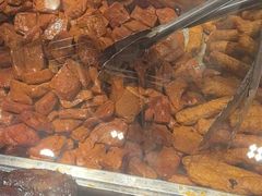 -乔波食品(杜桥中心菜场店)