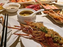 -海玥荟海鲜姿造自助餐厅(欧罗巴广场店)