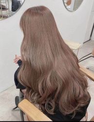 点击看大图 -MORI HAIR SALON日式美发沙龙
