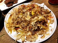 -水木锦堂·自助铁板烧(世贸天阶店)