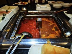 -海底捞火锅(连城广场店)