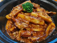 -四道菜·福建菜馆(新街口金鹰店)