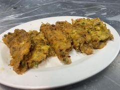 煎蛋角-黎记大排档(慈云路店)