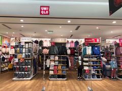 -优衣库(上海虹口龙之梦店)