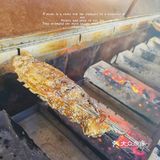 吃过翻寻味噶竹筒饭