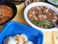 农家大烩菜-丁记烩面(龙华店)