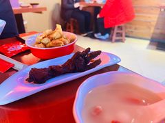 -秤砣砣·湖南粉面馆(青年路店)
