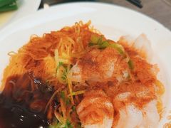 -麦奀云吞面世家(中环店)