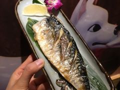 -三渡居酒屋