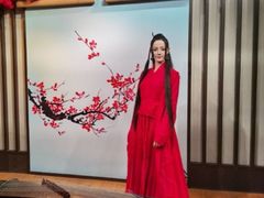 -武汉杜莎夫人蜡像馆