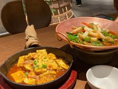 -云海肴·汽锅鸡·云南菜(领展购物广场·中关村店)