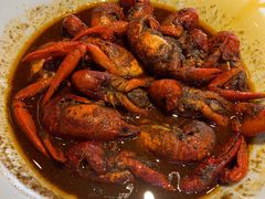 -叶派龙虾•招牌香辣蟹·海鲜(中海国际店)