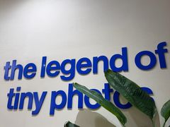 -天真蓝照相馆(五角场百联又一城店)