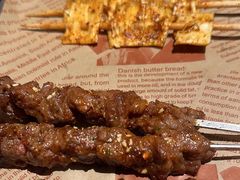 -神府路壹号·海鲜烧烤·砂锅粥·锅物(三坊七巷店)