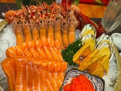 -菊上日式料理(蚌埠银泰店)